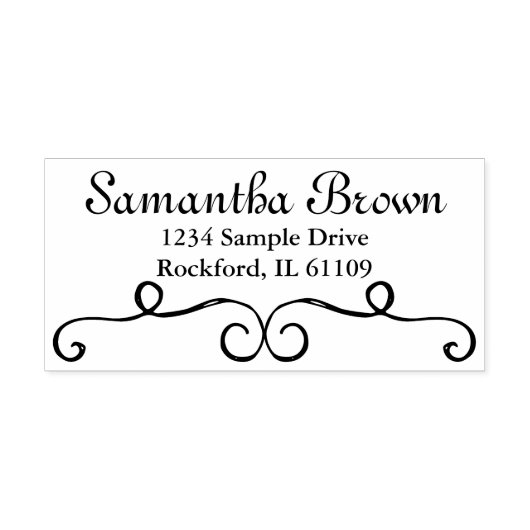  decoratief object I + uw ideeën Rubberstempel (Afrduk)