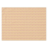 Decoratief Oekraïnse kruissteek Tafelkleed (Voorkant (Horizontaal))