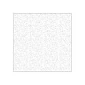 decoratief ontwerp 37 rubberstempel (Afrduk)