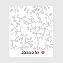 decoratief ontwerp 37 sticker
