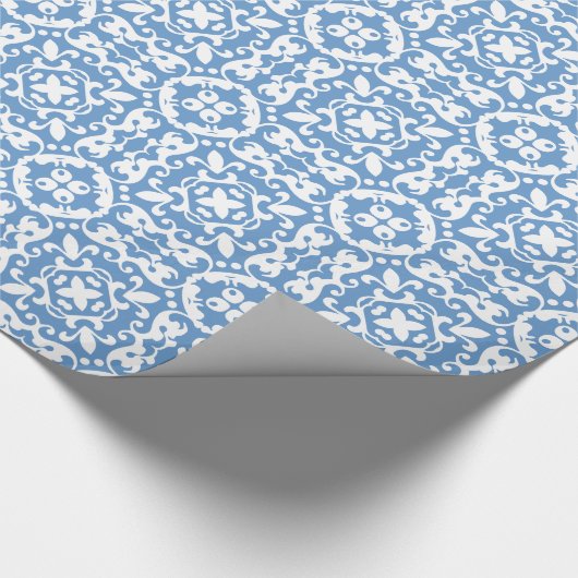 Decoratief ontwerp Aangepaste kleur Cadeaupapier (Hoek)