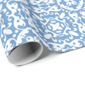 Decoratief ontwerp Aangepaste kleur Cadeaupapier (Rol Hoek)