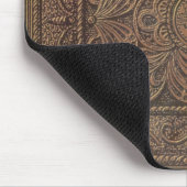  decoratief ontwerp muismat (Hoek)
