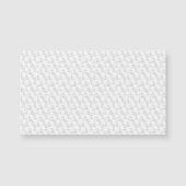 decoratief ontwerp negentien (Voorkant)