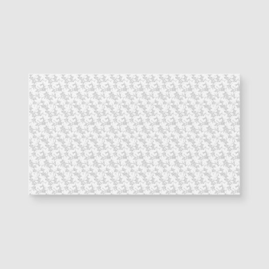 decoratief ontwerp negentien (Voorkant)