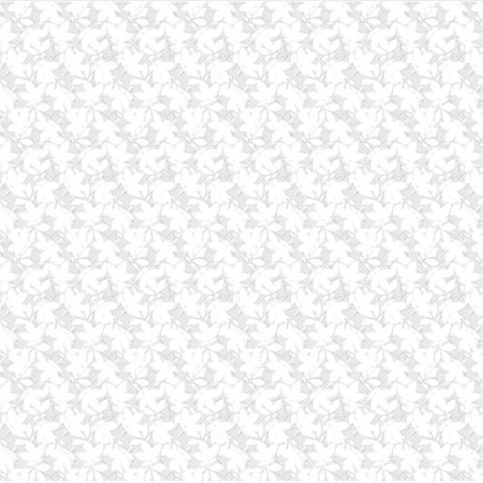 decoratief ontwerp negentien sticker (Voorkant)