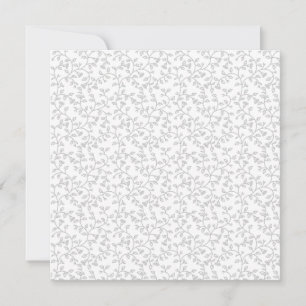 decoratief ontwerp zevenendertig feestdagenkaart