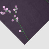 Decoratief Oogomhulsel Tissuepapier Unieke Wrap De (Detail)