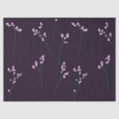 Decoratief Oogomhulsel Tissuepapier Unieke Wrap De (Voorkant)