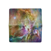 Decoratief Orion Nebula Galaxy Space Foto