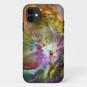 Decoratief Orion Nebula Galaxy Space Foto Case-Mate iPhone Case