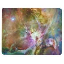 Decoratief Orion Nebula Galaxy Space Foto