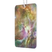 Decoratief Orion Nebula Galaxy Space Foto Luchtverfrisser (Links)