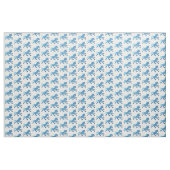 decoratief paard stof (Yard (91,4 cm))