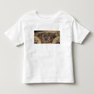 Decoratief paneel van het Ovale Salon Kinder Shirts