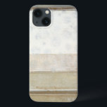 Decoratief paneelschilderen in neutrale kleuren iPhone 13 hoesje<br><div class="desc">Norman Wyatt maakte dit prachtige decoratieve paneelschilderij. Hang hem op je muur en geniet van de neutrale kleuren van het stuk. Haal vandaag nog een kopie!</div>