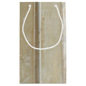 Decoratief paneelschilderen in neutrale kleuren klein cadeauzakje (Achterkant)