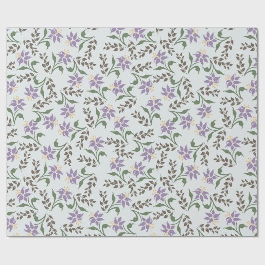  decoratief papier (Vlak)