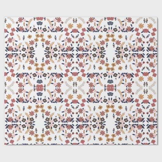 Decoratief papier, papier voor het verpakken van S (Vlak)