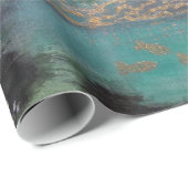 Decoratief papier voor onmiddellijke verpakking (Rol Hoek)