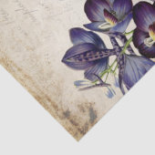 Decoratief papier voor ontkoppeling van afvallen (Detail)