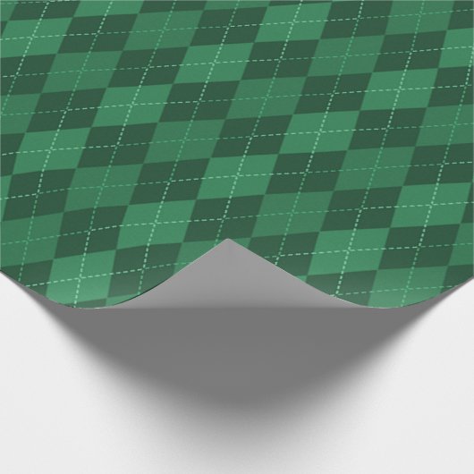 Decoratief papier voor rioolvulling (Hoek)