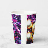 Decoratief Papieren Bekers (Links)