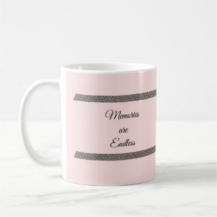 Decoratief patroon - mok