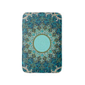 Decoratief Perzisch Bath Mat (Voorkant Verticaal)