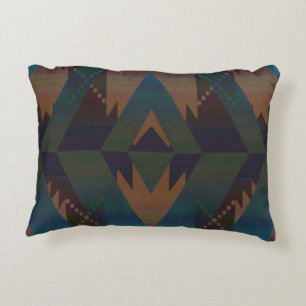 Decoratief Pillow Southwest Aztec Kussen