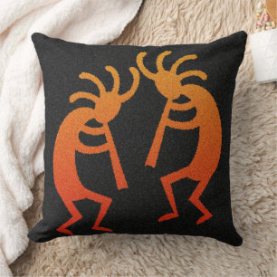 Decoratief Pillow van het Zuidwestelijk Ontwerp Ko Kussen
