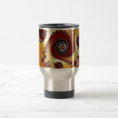 Decoratief Reisbeker (Center)