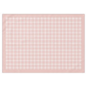 Decoratief Roos Goudgeplakt tafellakenset Tafelkleed (Voorkant (Horizontaal))