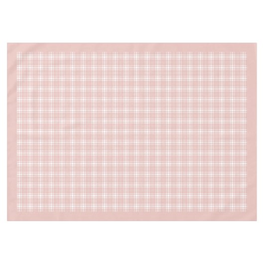 Decoratief Roos Goudgeplakt tafellakenset Tafelkleed (Voorkant (Horizontaal))