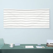 Decoratief, Seashell Banner (Beurs)