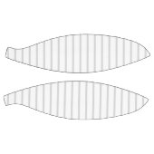 Decoratief, Seashell Basketbal (Panelen)