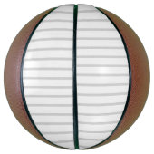 Decoratief, Seashell Basketbal (Verticaal)