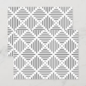 Decoratief, Seashell Briefkaart (Voorkant / Achterkant)
