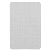 Decoratief, Seashell Magneet (Verticaal)