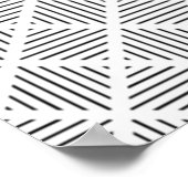 Decoratief, Seashell Poster (Hoek)