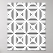 Decoratief, Seashell Poster (Voorkant)