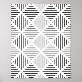 Decoratief, Seashell Poster