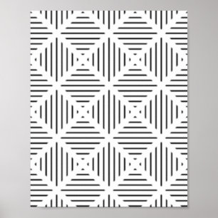 Decoratief, Seashell Poster