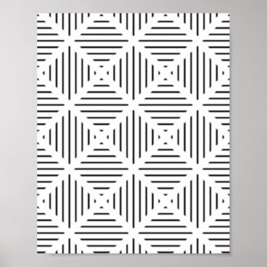 Decoratief, Seashell Poster (Voorkant)