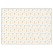Decoratief Sinaasappel Slice Print tafelkleed (Voorkant (Horizontaal))