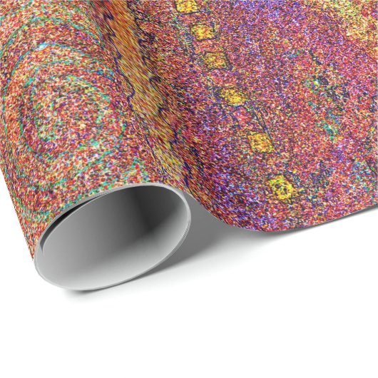 Decoratief skelet op papier (Rol Hoek)