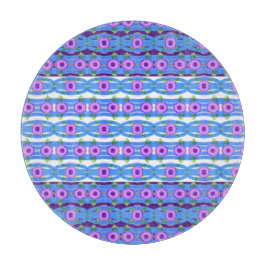 Decoratief snijcomité snijplank