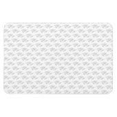 Decoratief, Soapstone, Bianca Magneet (Horizontaal)