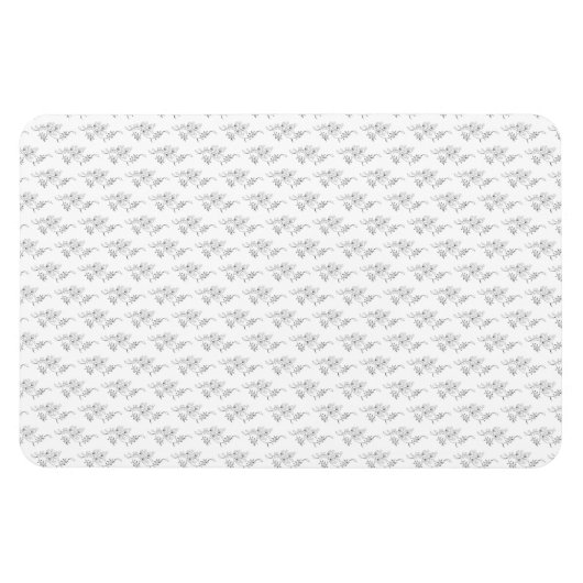 Decoratief, Soapstone, Bianca Magneet (Horizontaal)