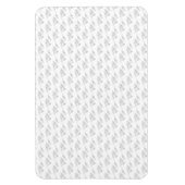 Decoratief, Soapstone, Bianca Magneet (Verticaal)